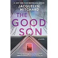 The Good Son: A Novel The Good Son: A Novel Kindle Audible Audiobook Paperback Hardcover Audio CD