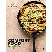 Comfort food vegan (French Edition) Comfort food vegan (French Edition) Kindle Paperback