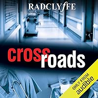 Crossroads Crossroads Audible Audiobook Kindle Paperback