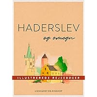 Haderslev og omegn (Danish Edition)