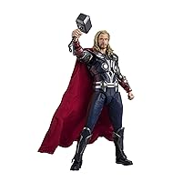 TAMASHII NATIONS Thor - Edition Avengers, Bandai Spirits S.H.Figuarts