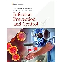 The Joint Commission Big Book of Checklists for Infection Prevention and Control (Soft Cover)