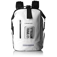 Men's Backpack, Splash(WH), One Size