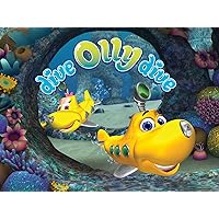 Dive Olly Dive - Season 2