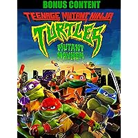 Teenage Mutant Ninja Turtles: Mutant Mayhem | TEEN