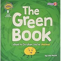 The Green Book - Basic Nonfiction Reading for Grades 2-3 with Exciting Illustrations & Photos - Developmental Learning for Young Readers - Fusion ... Minds: Tips for Managing Your Emotions) The Green Book - Basic Nonfiction Reading for Grades 2-3 with Exciting Illustrations & Photos - Developmental Learning for Young Readers - Fusion ... Minds: Tips for Managing Your Emotions) Paperback Library Binding