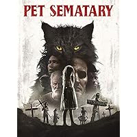 Pet Sematary