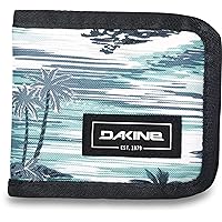 Dakine Transfer Wallet - Blue Isle, One Size