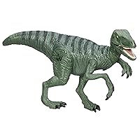 Hasbro Jurassic World Velociraptor Charlie Figure