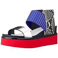 UNITED NUDE(ユナイテッドヌード) Women's Design Sports Sandals