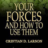 Your Forces and How to Use Them Your Forces and How to Use Them Audible Audiobook Paperback Kindle Hardcover