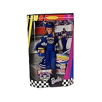 NASCAR 50th Anniversary Doll Collector Edition (1998)