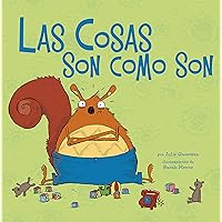 Las cosas son como son (Pasito a pasito) (Spanish Edition) Las cosas son como son (Pasito a pasito) (Spanish Edition) Kindle Hardcover Paperback