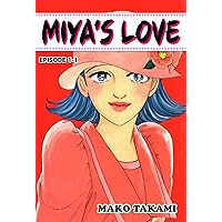 MIYA’S LOVE #1 MIYA’S LOVE #1 Kindle