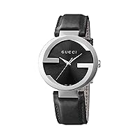 Gucci Interlocking Women's Watch YA133501