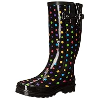 Western Chief Printed Tall Waterproof Rain Boot