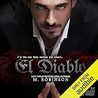 El Diablo [The Devil]: The Good Ol' Boys Spin Off El Diablo [The Devil]: The Good Ol' Boys Spin Off Audible Audiobook Paperback Kindle Hardcover