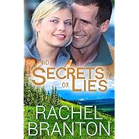 No Secrets or Lies (Lily's House Book 6) No Secrets or Lies (Lily's House Book 6) Kindle Paperback