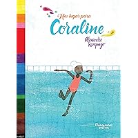 Um lugar para Coraline (Portuguese Edition) Um lugar para Coraline (Portuguese Edition) Kindle