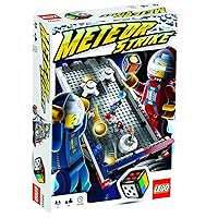 LEGO Games System Meteor Strike