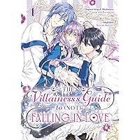 The Villainess's Guide to (Not) Falling in Love 01 (Manga) The Villainess's Guide to (Not) Falling in Love 01 (Manga) Kindle Paperback
