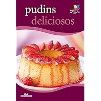 Pudins deliciosos (Minicozinha) (Portuguese Edition)