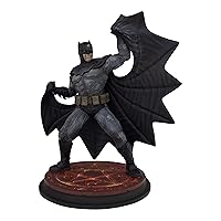 San Diego Comic-Con 2019 DC Heroes Batman Damned: Batman Statue