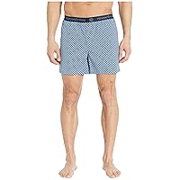 Men's Standard Printed Boxer