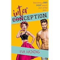 Interception: A sports romantic comedy (Hall of Fame) Interception: A sports romantic comedy (Hall of Fame) Kindle Paperback