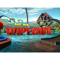 Wipeout Season 4
