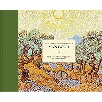 Illustrated Provence Letters of Van Gogh Illustrated Provence Letters of Van Gogh Hardcover