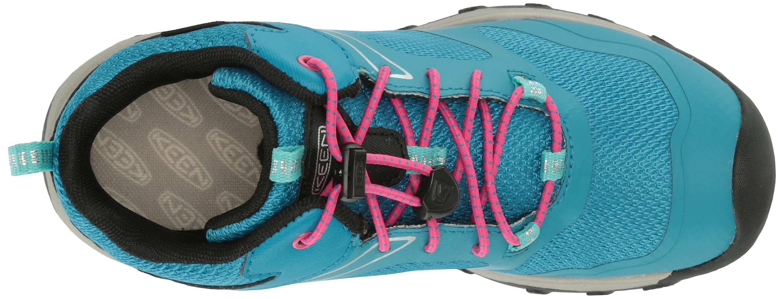 KEEN Unisex-Child Wanduro Mid Height Waterproof Easy on Durable Sneaker Hiking Boots