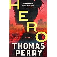 Hero: A Novel Hero: A Novel Kindle Audible Audiobook Hardcover Audio CD