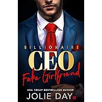 Billionaire CEO: Fake Girlfriend (Oh Billionaires!) Billionaire CEO: Fake Girlfriend (Oh Billionaires!) Kindle Audible Audiobook Paperback