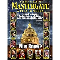 Larry Gelbart's Mastergate - A Play on Words