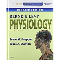 Berne & Levy Physiology, 6th Updated Edition, with Student Consult Online Access Berne & Levy Physiology, 6th Updated Edition, with Student Consult Online Access Hardcover Paperback