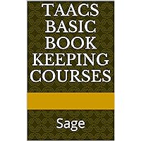Taacs Basic Book Keeping Courses: Sage