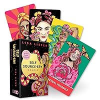Self Source-ery Oracle: A 42-Card Deck and Guidebook Self Source-ery Oracle: A 42-Card Deck and Guidebook Cards
