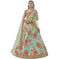 Wedding Bridal Wear Indian Designer Beautiful Lehenga Choli Latest Style Ethnic Stitched Lehenga