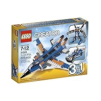 LEGO Creator Thunder Wings 31008