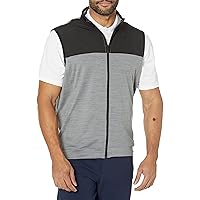 Men's Cloudspun Colorblock Vest