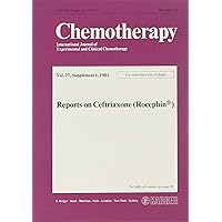 Reports on Ceftriaxone Rocephin
