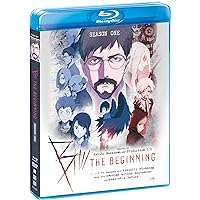 B: The Beginning - Season One [Blu-ray] B: The Beginning - Season One [Blu-ray] Blu-ray