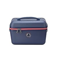 DELSEY Paris Women's Chatelet 2.0 Makeup and Cosmetic Beauty Travel Case