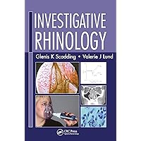 Investigative Rhinology Investigative Rhinology Kindle Hardcover