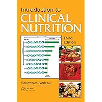 Introduction to Clinical Nutrition Introduction to Clinical Nutrition eTextbook Hardcover Paperback