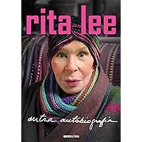 Rita Lee: Outra autobiografia (Portuguese Edition) Rita Lee: Outra autobiografia (Portuguese Edition) Kindle Audible Audiobook Paperback