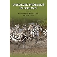 Unsolved Problems in Ecology Unsolved Problems in Ecology Paperback Kindle Hardcover