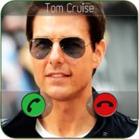 Tom Cruise Prank Call