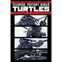 Teenage Mutant Ninja Turtles Volume 23: City At War, Pt. 2 Teenage Mutant Ninja Turtles Volume 23: City At War, Pt. 2 Paperback Kindle